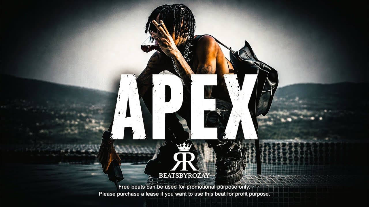 APEX cover